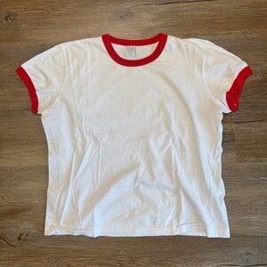 Women’s Vintage 90s West Coast Choppers Shirt‎